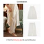 Ullala Pajama Dali Váy ngủ mặc nhà ngắn tay Freesize
