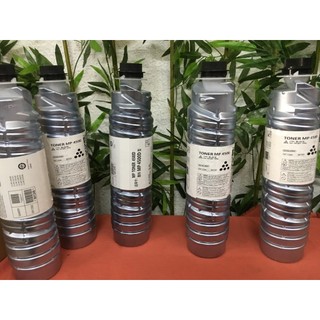 Mực photocopy cho máy Ricoh mp301/mp305/MP4054/4055/5055/IM3500/IM2500/MP2014/MP3352/MP4002/MP402