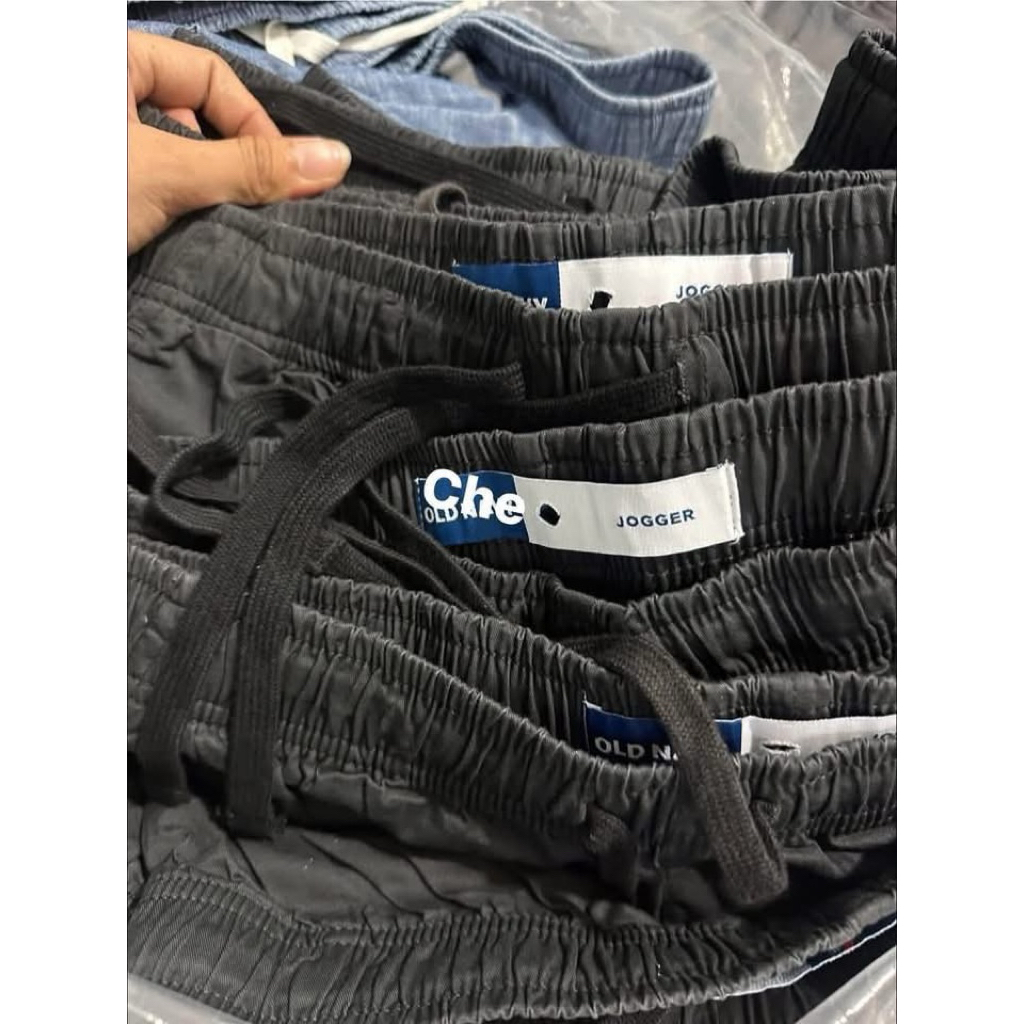 ( hoả tốc) Quần Short Nam OLD NAVY Khaki Co Giãn - Quần Đùi Nam Lưng Thun Dây Rút