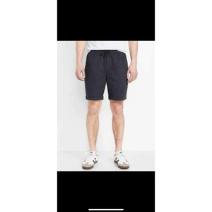 Quần Short Nam OLD NAVY Khaki Co Giãn - Quần Đùi Nam Lưng Thun Dây Rút