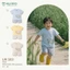 Bộ Cộc Tay Hoạ Tiết Đáng Yêu Uala UR3866 UR3835 UR3841 UR500 UR503 UR2228 UR296 UR524