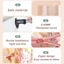 Sunny Cao cấp búp bê lưu trữ xô trong suốt Hộp thùng đựng đồ chơi bằng dụng hộp đựng đồ chơi nhồi