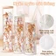 Sunny Cao cấp búp bê lưu trữ xô trong suốt Hộp thùng đựng đồ chơi bằng dụng hộp đựng đồ chơi nhồi