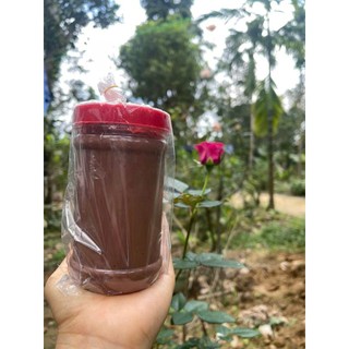 Mắm ruốc rang thịt ăn là ghiền