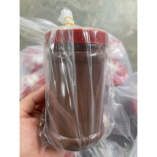 Mắm ruốc rang thịt ăn là ghiền