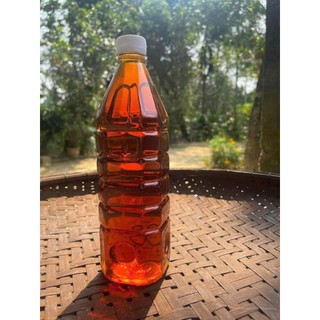 1 lít Nước mắm nhỉ cá cơm đặc sản làng biển Phú Thuận - Đặc Sản Huế