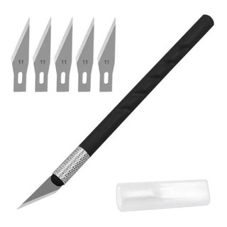 Dao rọc giấy cắt giấy cán nhựa nhiều màu, dao trổ waship tape stricker , cạo hạy đều . Đính đá tranh đính đá k cần sáp