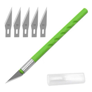 Dao rọc giấy cắt giấy cán nhựa nhiều màu, dao trổ waship tape stricker , cạo hạy đều . Đính đá tranh đính đá k cần sáp