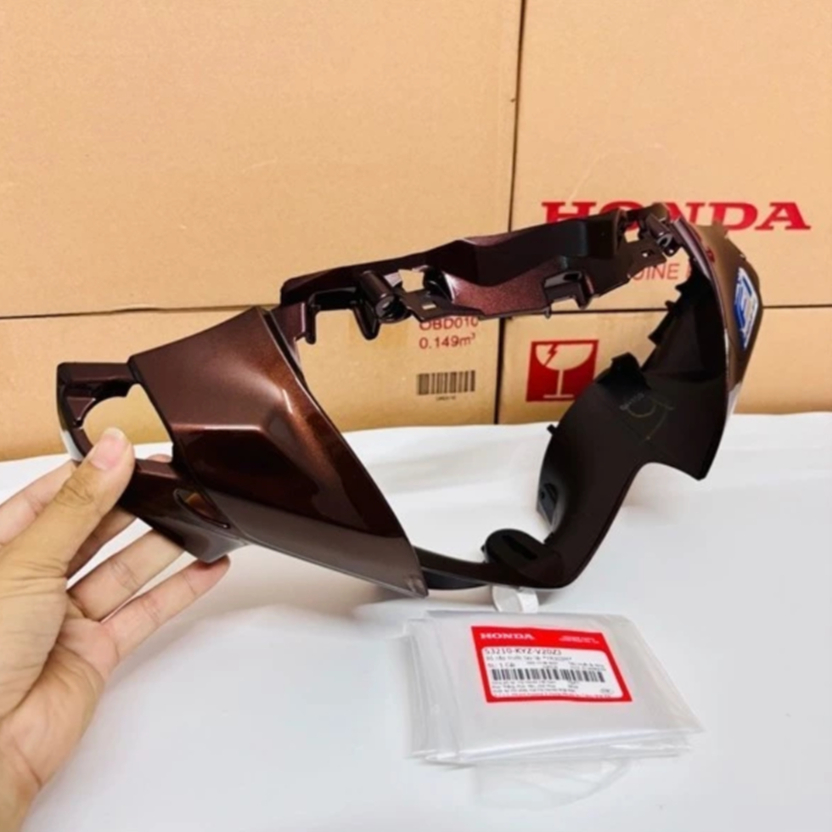 Đủ màu ) Bàn thờ future 125 zin chính hãng HONDA đời 2012 đến 2018