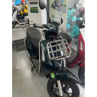 Baga trước Evo Grand & Evo Grand Lite Phụ Kiện Xe Điện