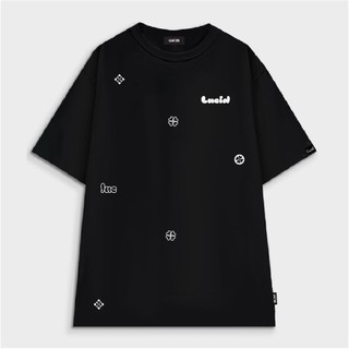 Áo Thun Local Brand Unisex LUCID LUCC Nam Nữ Tay Lỡ From Rộng Chất Cotton