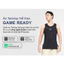Áo Stepback Tanktop Game Ready - Áo tập luyện thể thao - Tập gym