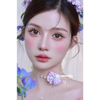 Mi Apex – nhẹ, tự nhiên, không cộm, dễ gắn, giúp mắt to đẹp .
