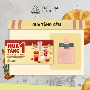 3CE Gương & Voucher Tous Les Jours