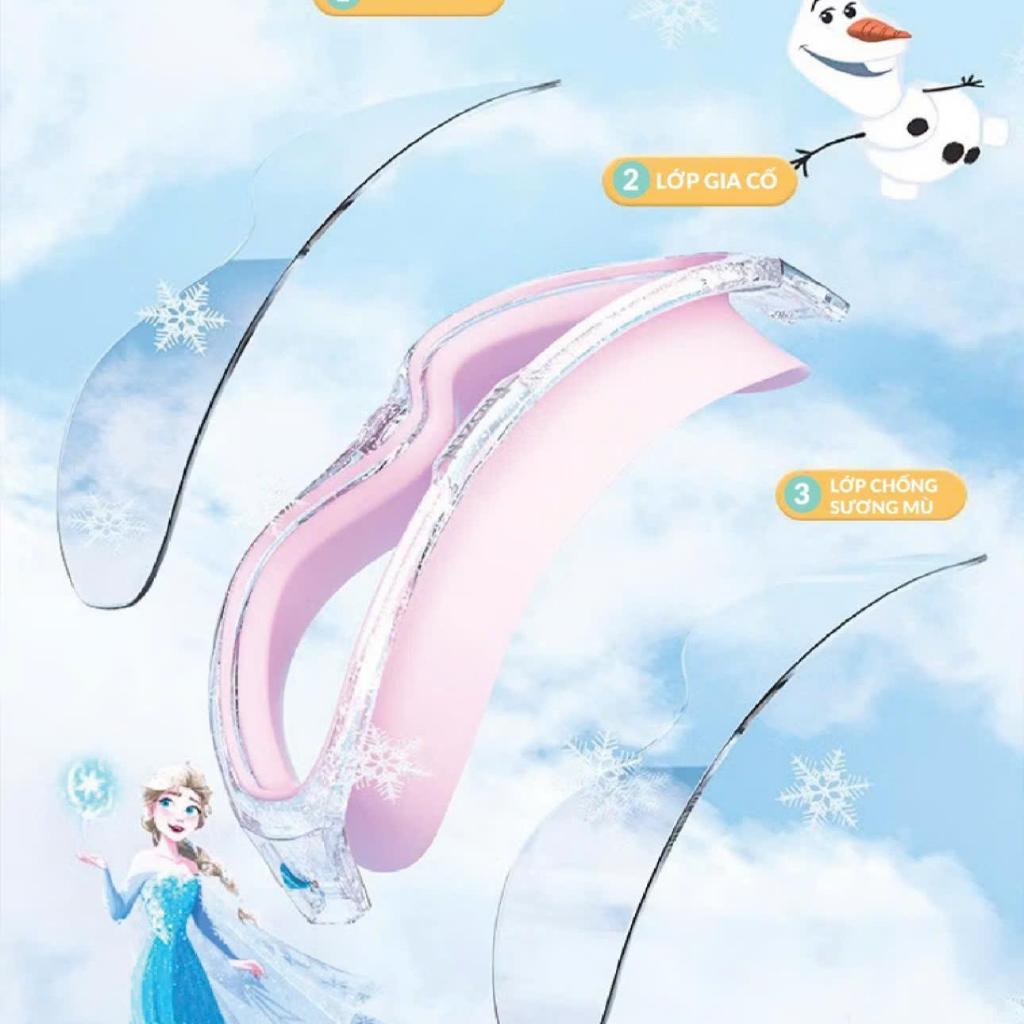 Kính Bơi Trẻ Em, Gọng Lớn, Chống Thấm Nước, Chống Sương Mù, HD Trong Suốt, Thích Hợp Cho Học Sinh, Lặn, Bé Trai Và Bé Gá