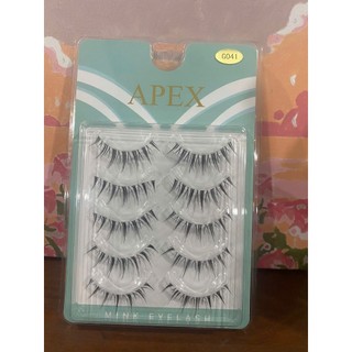Mi Apex – nhẹ, tự nhiên, không cộm, dễ gắn, giúp mắt to đẹp .