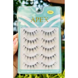 Mi Apex – nhẹ, tự nhiên, không cộm, dễ gắn, giúp mắt to đẹp .