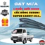 Gạt Mưa Ô Tô SUZUKI SUPER CARRY,VITARA ,ERTIGA, BLIND VAN, SWIFT, CELERIO Silicon nano Gạt Sạch Êm3k