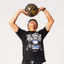 Áo phông bóng rổ Stepback By Baller For Baller