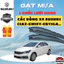 Gạt Mưa Ô Tô SUZUKI CIAZ , XL7, BLIND VAN, SWIFT, SUPER, WAGON, APV Silicon Lưỡi nano Gạt Sạch Êm.3K