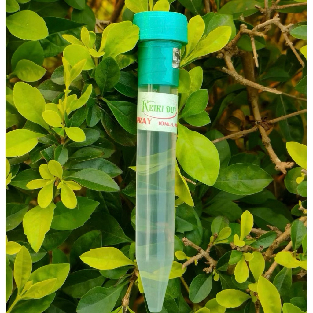 keiki duy xanh 15ml- kích mầm kích chồi cho hoa lan và cây cảnh