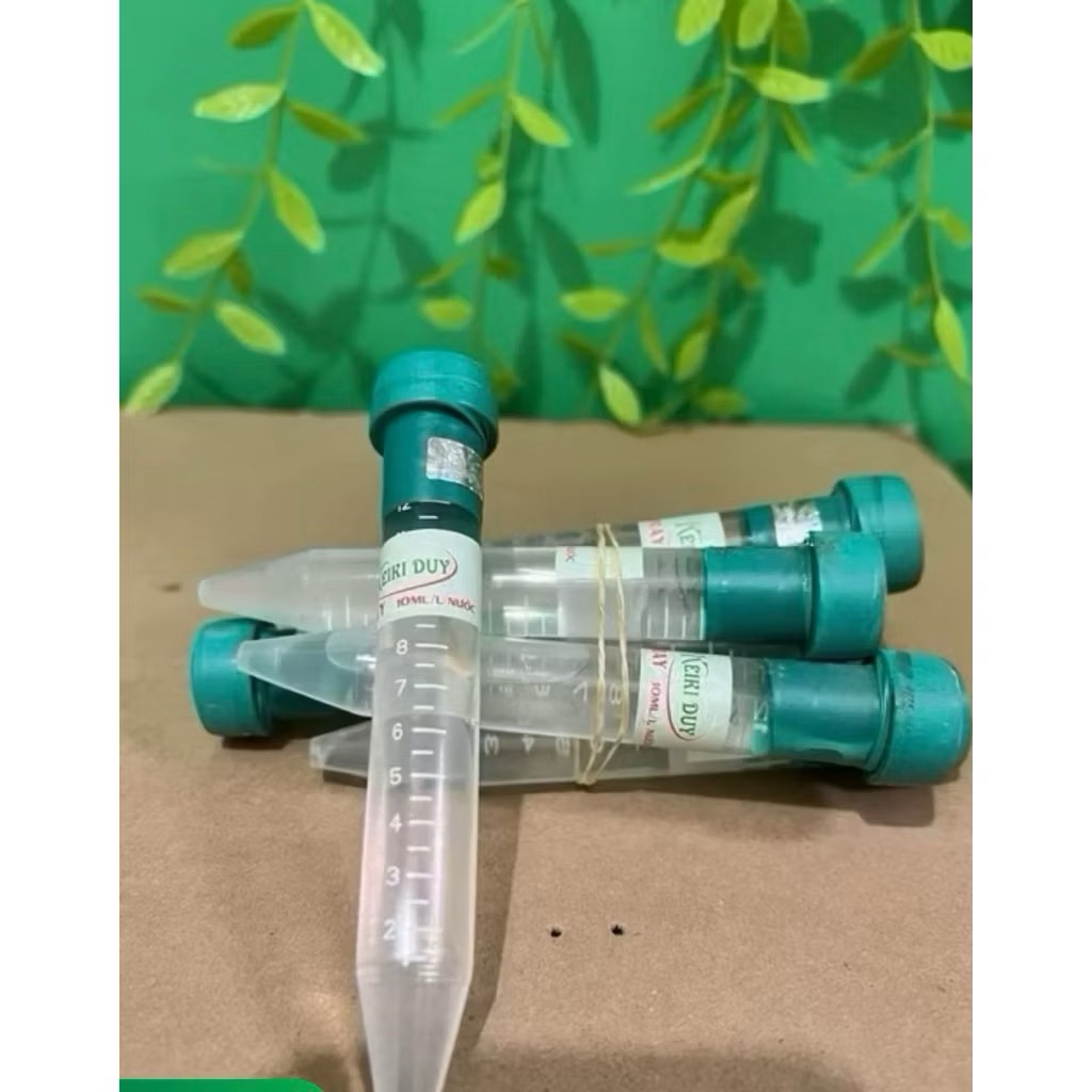 keiki duy xanh 15ml- kích mầm kích chồi cho hoa lan và cây cảnh