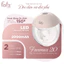 Máy hút sữa không dây Fatz Baby Freemax 20 rảnh tay Hút êm Kiệt sữa FB1220TN
