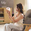 Máy hút sữa không dây Fatz Baby Freemax 20 rảnh tay Hút êm Kiệt sữa FB1220TN