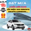 Gạt Mưa Ô Tô Dòng Xe KIA SORENTO, SONET, MORNING, CARNIVAL, EV6, SELTOS...SILICON NANO Gạt Sạch.3K
