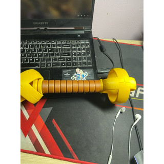 Mô Hình Kamutoke (Thần Vũ Giải) 52 Cm – Figure Chú Thuật Kaisen Trang Trí cosplay