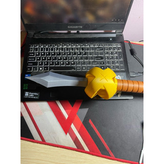 Mô Hình Kamutoke (Thần Vũ Giải) 52 Cm – Figure Chú Thuật Kaisen Trang Trí cosplay