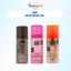 Dầu gội khô Mini Girlz Only 100ml - Giảm Tóc Bết, Giảm Dầu Thừa Trên Tóc