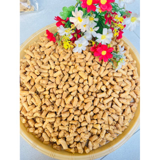 THỊT NẠC CHAY TÂM PHÁT ( Hàng Khô) Chay Sạch