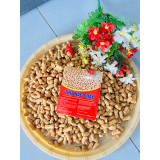 THỊT NẠC CHAY TÂM PHÁT ( Hàng Khô) Chay Sạch