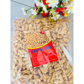 THỊT NẠC CHAY TÂM PHÁT ( Hàng Khô) Chay Sạch