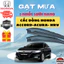 Gạt Mưa Ô Tô HONDA ACCORD, CIVIC, CRV, HRV, CITY, BRV, BRIO, JAZZ, ... Gạt Silicon Nano. 3K