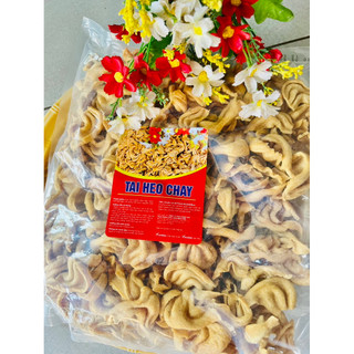 TAI HEO CHAY TÂM PHÁT ( Hàng khô) Công Nghệ Nhật Bản