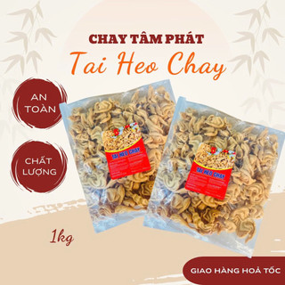 TAI HEO CHAY TÂM PHÁT ( Hàng khô) Công Nghệ Nhật Bản