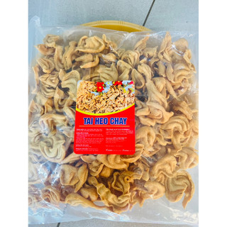 TAI HEO CHAY TÂM PHÁT ( Hàng khô) Công Nghệ Nhật Bản