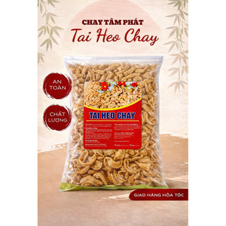 TAI HEO CHAY TÂM PHÁT ( Hàng khô) Công Nghệ Nhật Bản