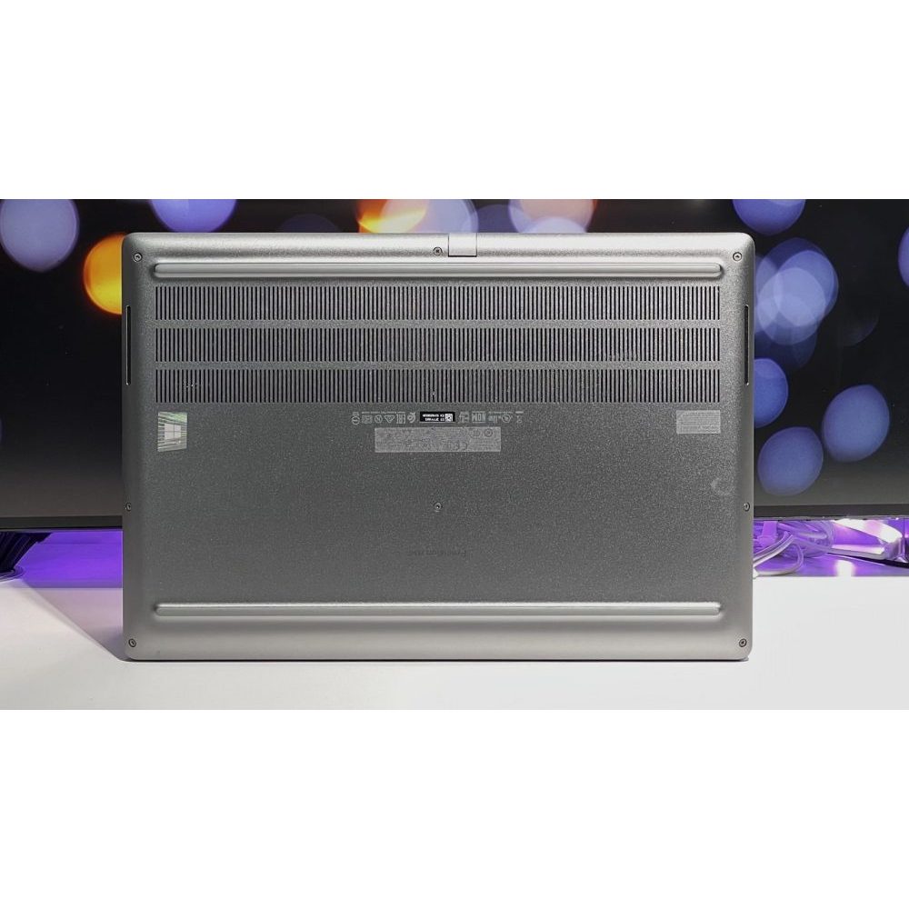 Dell Precision 7560 Xeon | RTX A3000 6GB GDDR6 laptop đồ hoạ cấu hình cao LSB247