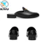 Giày sục - sục nam G.C sản phẩm in 3D nổi trên bề mặt mới nhất hè 2026