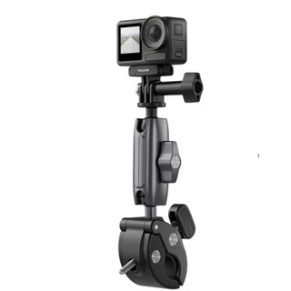 Kẹp Camera Đa Năng ActionCam Telesin GP-HBM-001 – Tương Thích Nhiều Dòng Camera Mới
