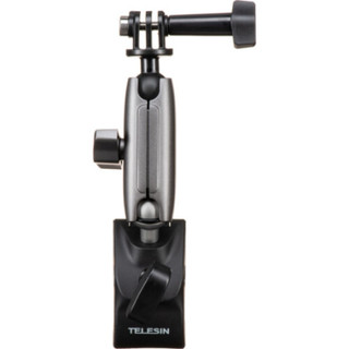Kẹp Camera Đa Năng ActionCam Telesin GP-HBM-001 – Tương Thích Nhiều Dòng Camera Mới