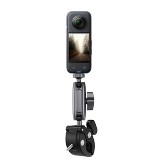 Kẹp Camera Đa Năng ActionCam Telesin GP-HBM-001 – Tương Thích Nhiều Dòng Camera Mới