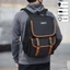 Balo Học Sinh Xbags Clever XB 3105 - Balo Đi Học Cấp 2, Cấp 3 Siêu Nhẹ, Nhiều Ngăn Chứa Đa Năng, Đựng Vừa Laptop 14 Inch