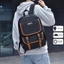 Balo Học Sinh Xbags Clever XB 3105 - Balo Đi Học Cấp 2, Cấp 3 Siêu Nhẹ, Nhiều Ngăn Chứa Đa Năng, Đựng Vừa Laptop 14 Inch