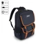 Balo Học Sinh Xbags Clever XB 3105 - Balo Đi Học Cấp 2, Cấp 3 Siêu Nhẹ, Nhiều Ngăn Chứa Đa Năng, Đựng Vừa Laptop 14 Inch