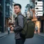 Balo Du Lịch Lớn Xbags Travel Xb 1001 - Balo Đi Phượt Đa Năng Siêu Nhẹ, Chống Thấm Nước, Nhiều Ngăn Chứa, BH 12 Tháng