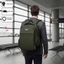 Balo Du Lịch Lớn Xbags Travel Xb 1001 - Balo Đi Phượt Đa Năng Siêu Nhẹ, Chống Thấm Nước, Nhiều Ngăn Chứa, BH 12 Tháng